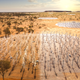 Image for article titled Construction Of The World's Biggest Radio Telescope Is Officially Underway